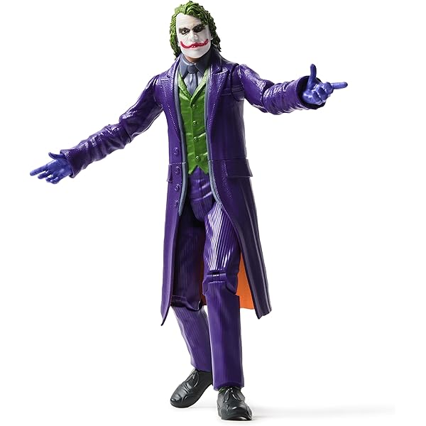 MAFEX THE JOKER Ver.2.0 